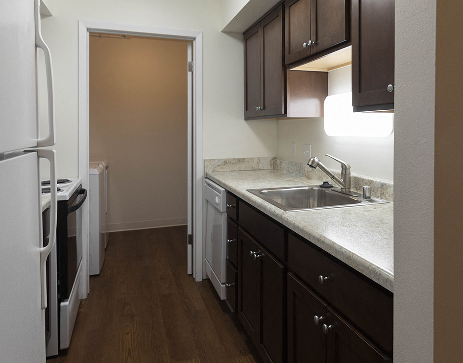 Washington Court Apartments